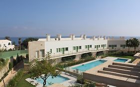 Apartamento El Sueño Mojácar 1ª Línea de playa